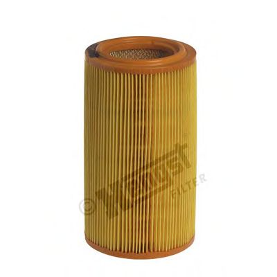 HENGST FILTER e431l -  Воздушный фильтр